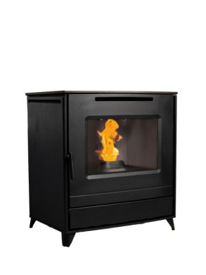 Elcofire strata 25 Boiler