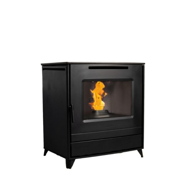 Elcofire strata 25 Boiler