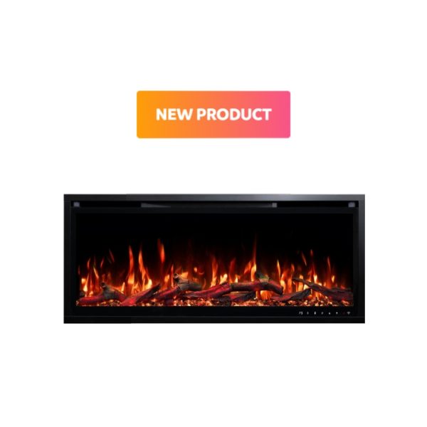 Elcofire Motion Slim 1300