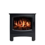 Ecofire Terra Electric Freestanding