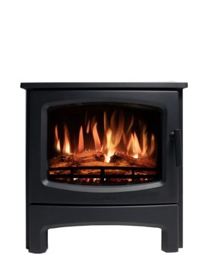 Ecofire Terra Electric Freestanding