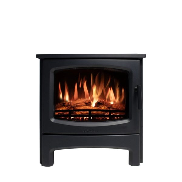 Ecofire Terra Electric Freestanding