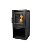 Elcofire Kora 6s Logstore