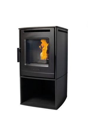 Elcofire Kora 6s Logstore