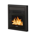 Elcofire Lima 5 Deep fit frame