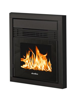 Elcofire Lima 5 Deep fit frame