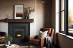 Elcofire Lima 7 Inset Stove