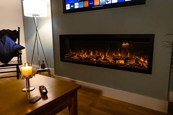 Elcofire Motion Slim 1500