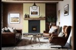 Elcofire Lima 5 Inset Stove