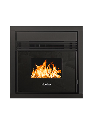 Elcofire Lima 7 Inset Stove