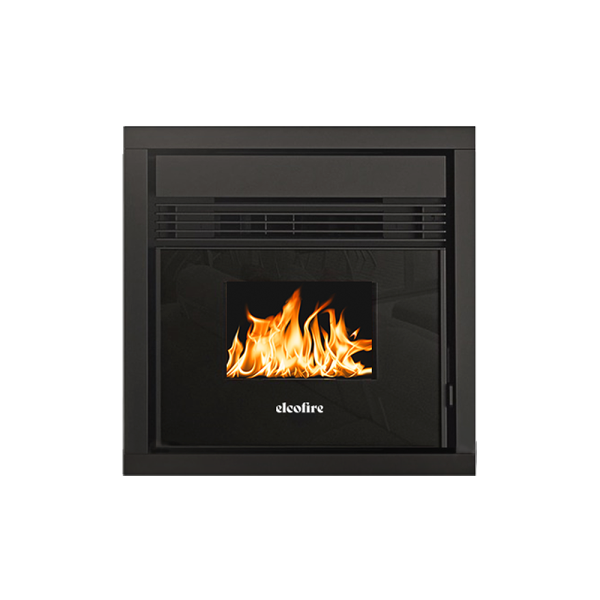 Elcofire Lima 7 Inset Stove