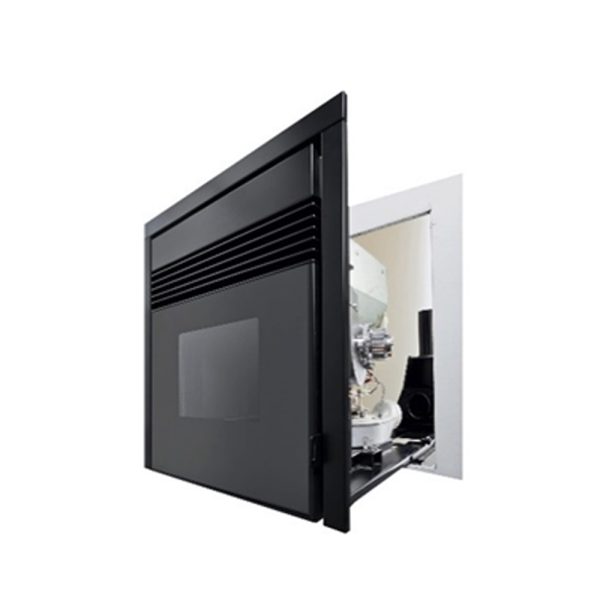 Elcofire Lima 7 Inset Stove