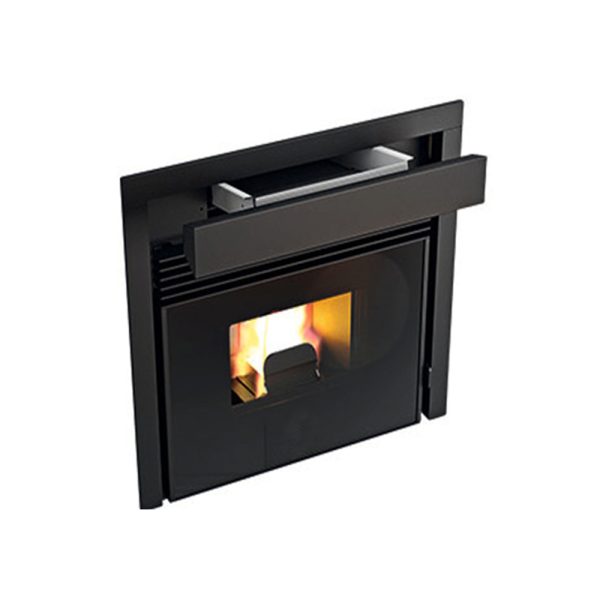 Elcofire Lima 7 Inset Stove
