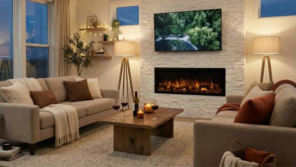 Elcofire Motion Slim 1500
