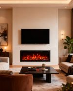 Elcofire Motion Slim 1300