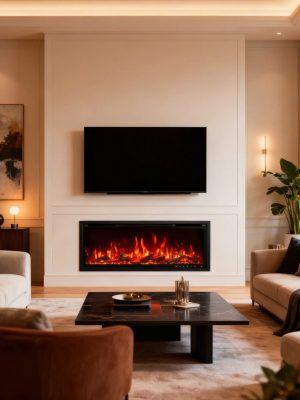 Elcofire Motion Slim 1300