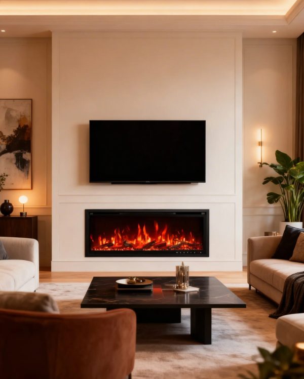 Elcofire Motion Slim 1300