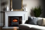 Ecofire Terra Electric Freestanding