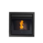 Elcofire Cooper 8s