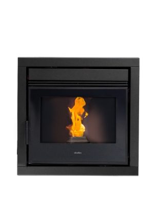 Elcofire Cooper 8s