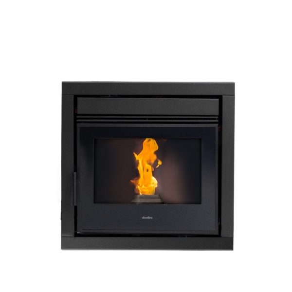 Elcofire Cooper 8s