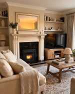 Elcofire Lima 7 Inset Stove