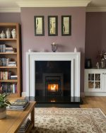 Elcofire Lima 5 Inset Stove