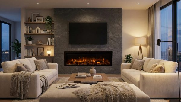 Elcofire Motion Slim 1500